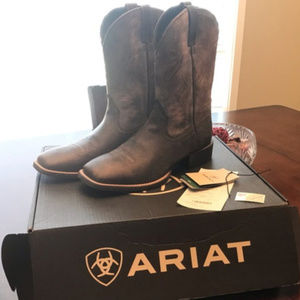 ARIAT Sport Western Boots